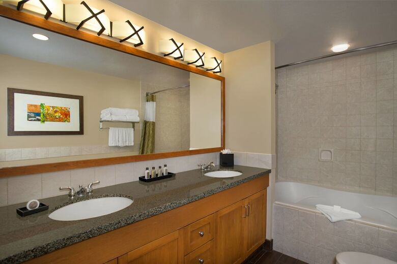 Apartamento Grand Residences By Marriott, Lake Tahoe