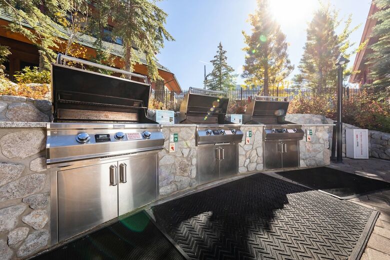 Apartamento Grand Residences By Marriott, Lake Tahoe
