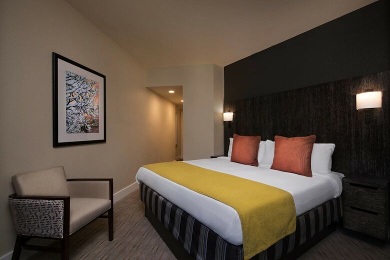 Apartamento Grand Residences By Marriott, Lake Tahoe