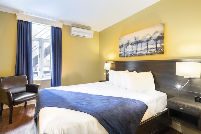 Hotel Unilofts Grande-all�e
