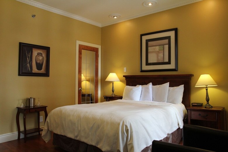 Hotel Unilofts Grande-all�e