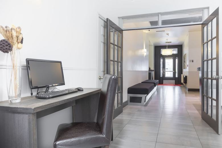 Hotel Unilofts Grande-all�e