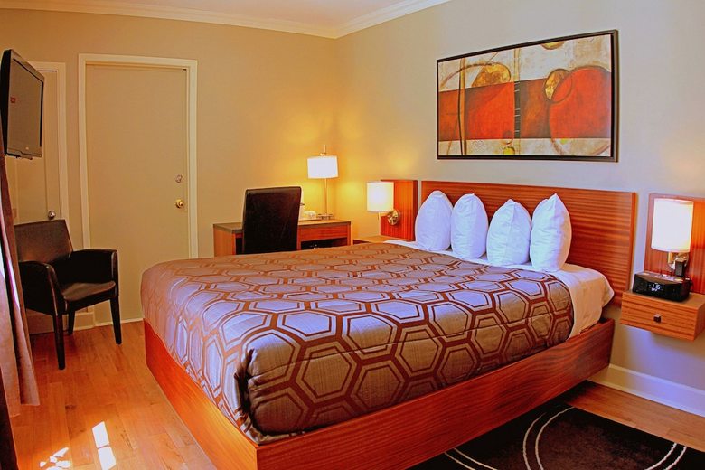 Hotel Unilofts Grande-all�e