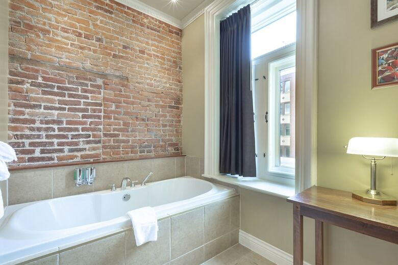Hotel Unilofts Grande-all�e