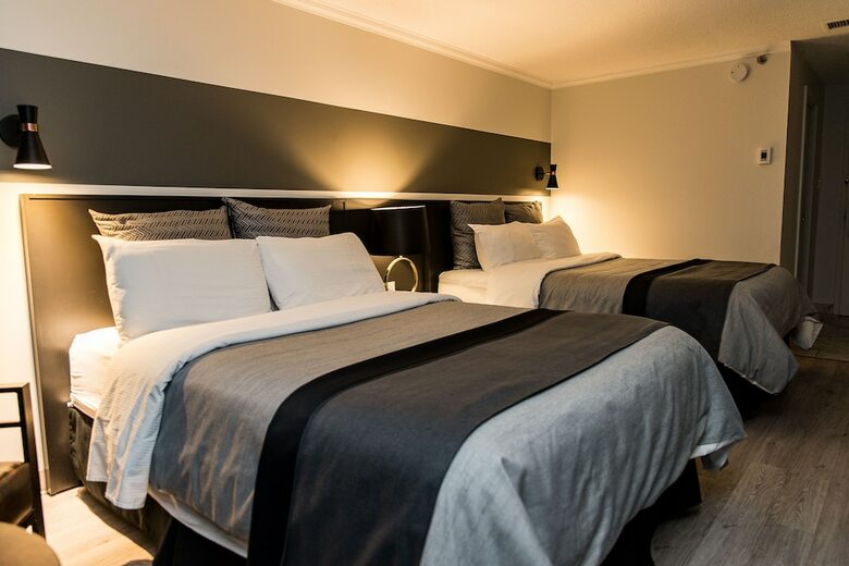 Hotel Rimouski