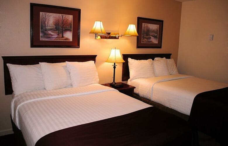 Hotel Scott's Inn & Restaurant