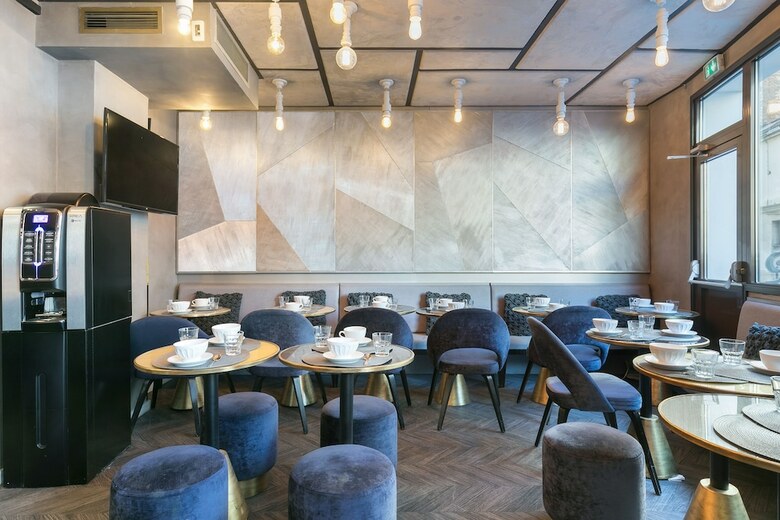 Hotel Ohm By Happyculture