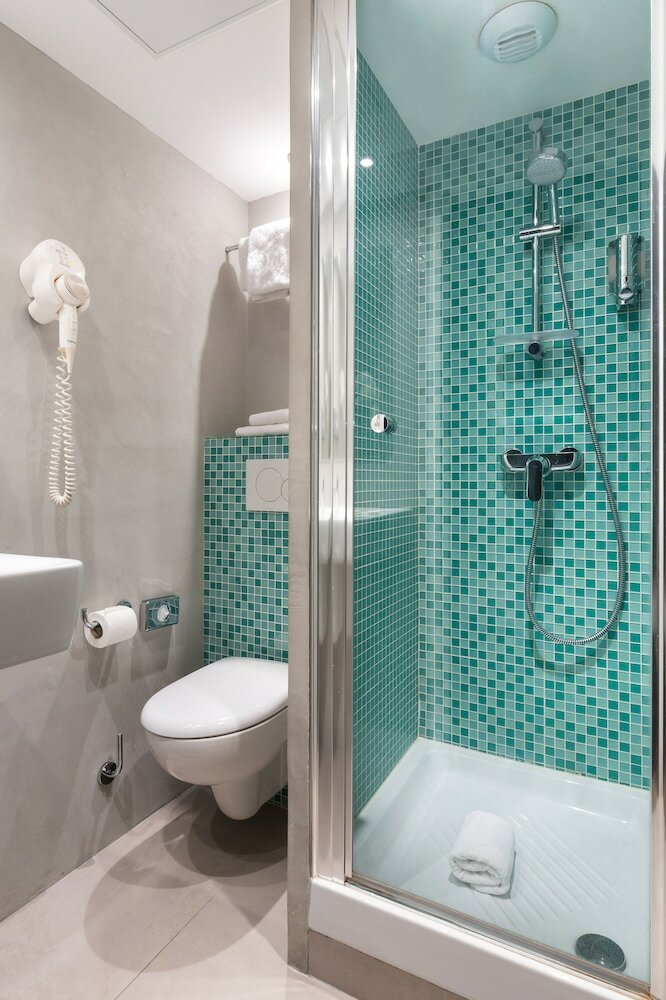 Hotel Ohm By Happyculture