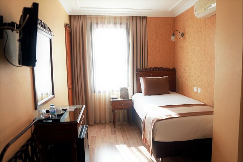 Hotel Yusufpasa Konagi - Special Class