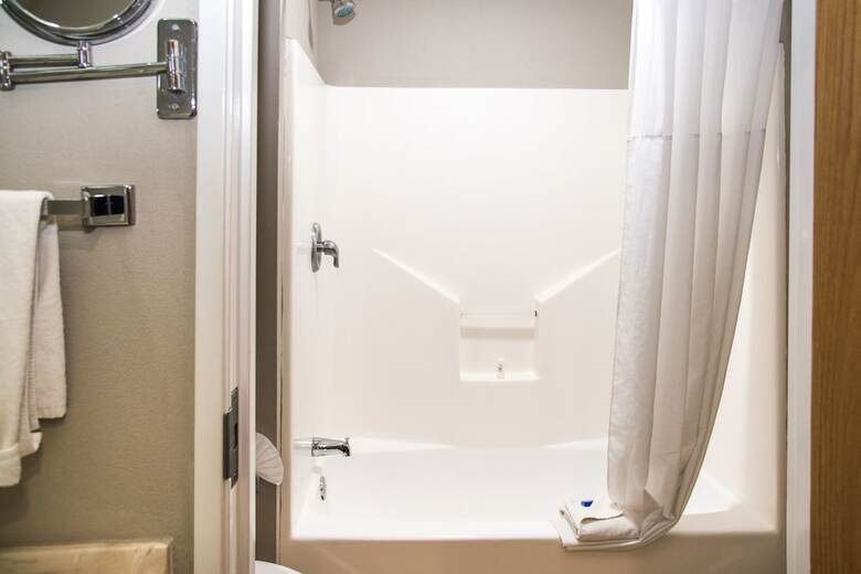 Hotel Best Western Plus Monterrey Airport