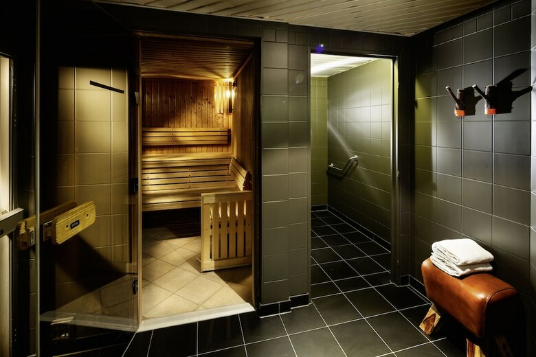 Pentahotel Paris Charles de Gaulle Airport