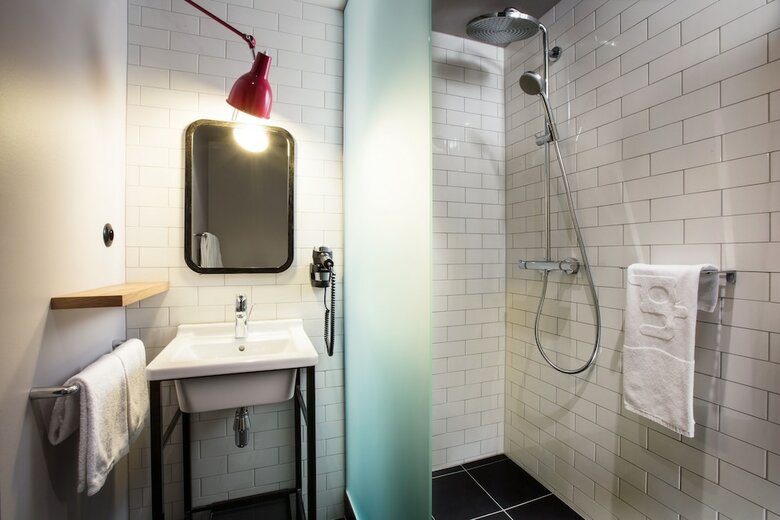 Pentahotel Paris Charles de Gaulle Airport