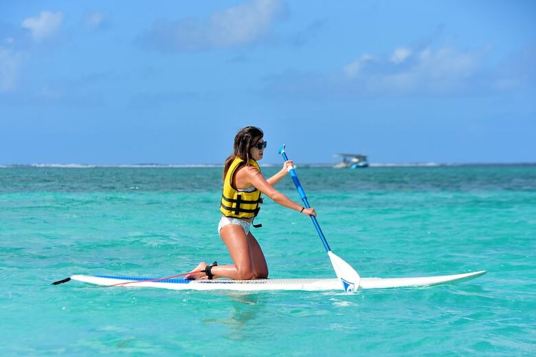 Hotel The Residence Mauritius