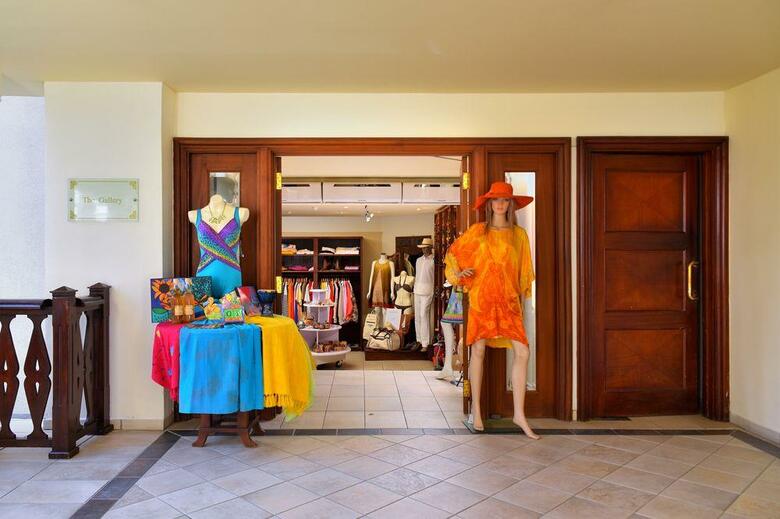 Hotel The Residence Mauritius