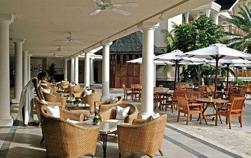 Hotel The Residence Mauritius