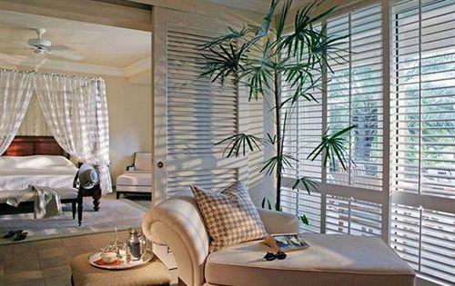 Hotel The Residence Mauritius