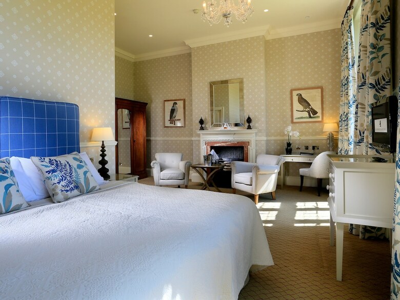 Hotel Gisborough Hall