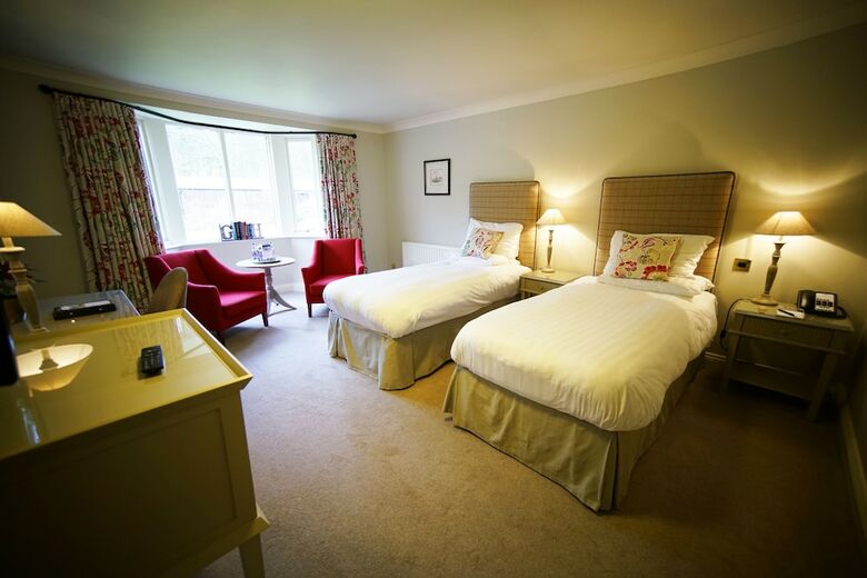 Hotel Gisborough Hall
