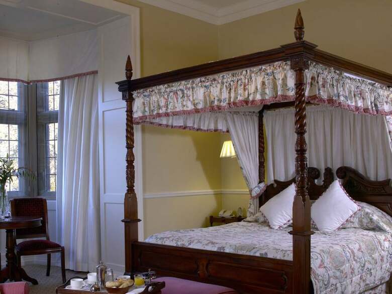 Hotel Gisborough Hall