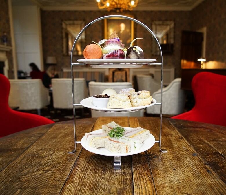 Hotel Gisborough Hall