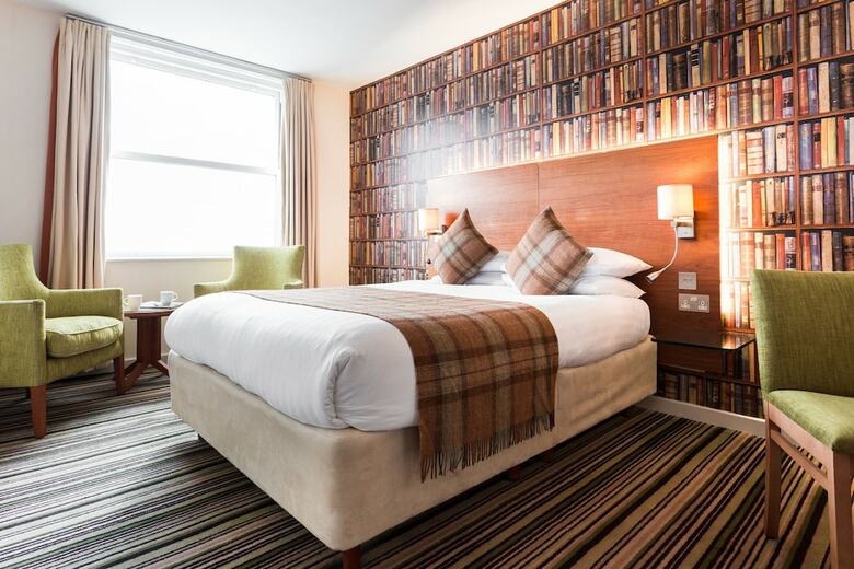 Hotel Abode Canterbury