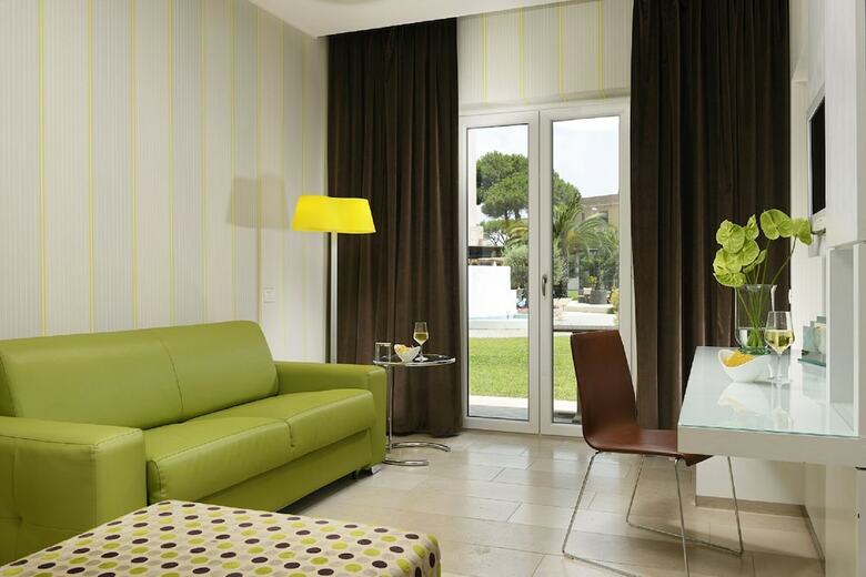 Hotel Isola Sacra Rome Airport