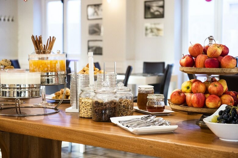 Hotel Isola Sacra Rome Airport