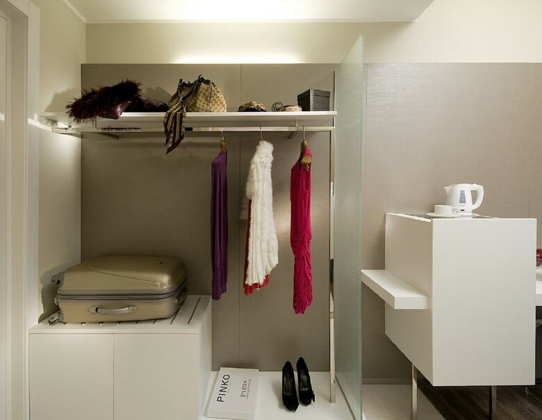 Hotel Isola Sacra Rome Airport