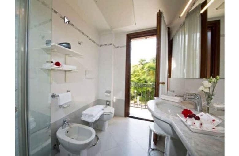 Villa Pace Park Hotel Bolognese