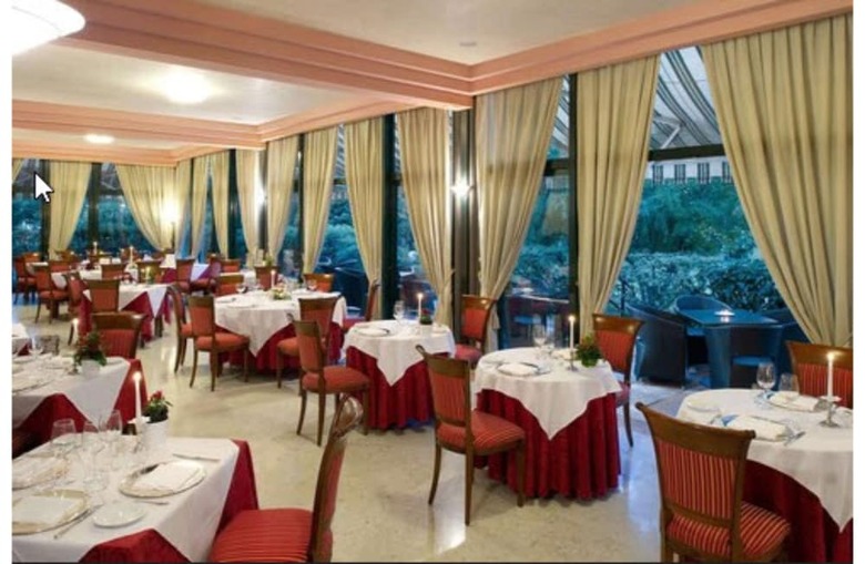 Villa Pace Park Hotel Bolognese