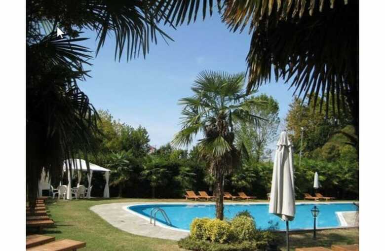 Villa Pace Park Hotel Bolognese