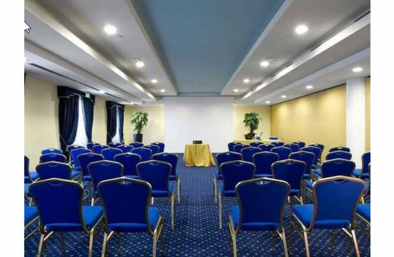 Villa Pace Park Hotel Bolognese
