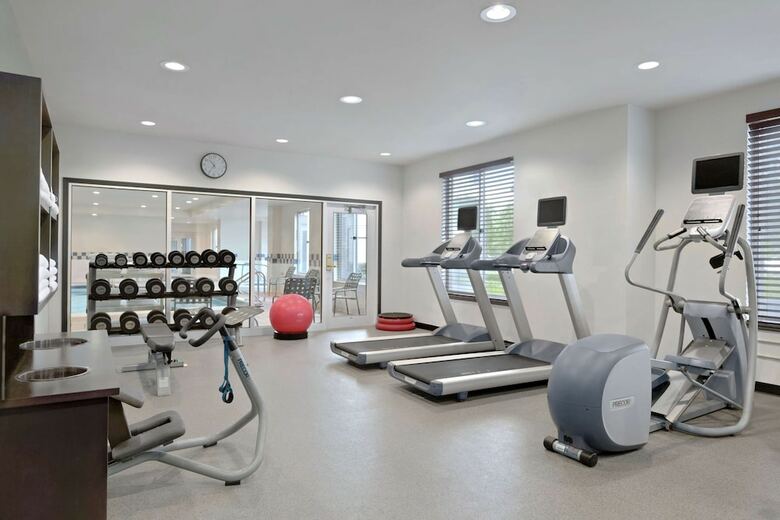 Hotel Hilton Garden Inn-springfield, Ma