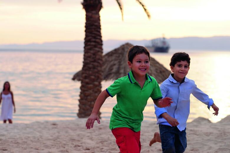 Movenpick Hotel Beirut