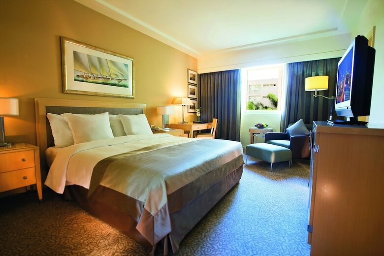 Movenpick Hotel Beirut