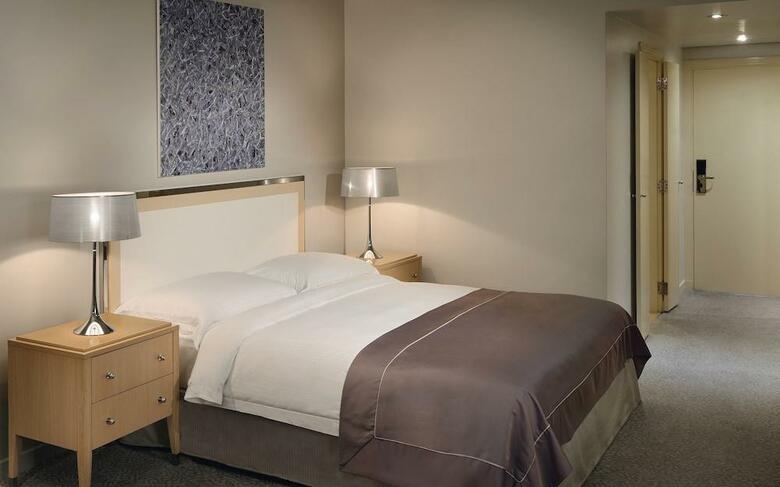 Movenpick Hotel Beirut