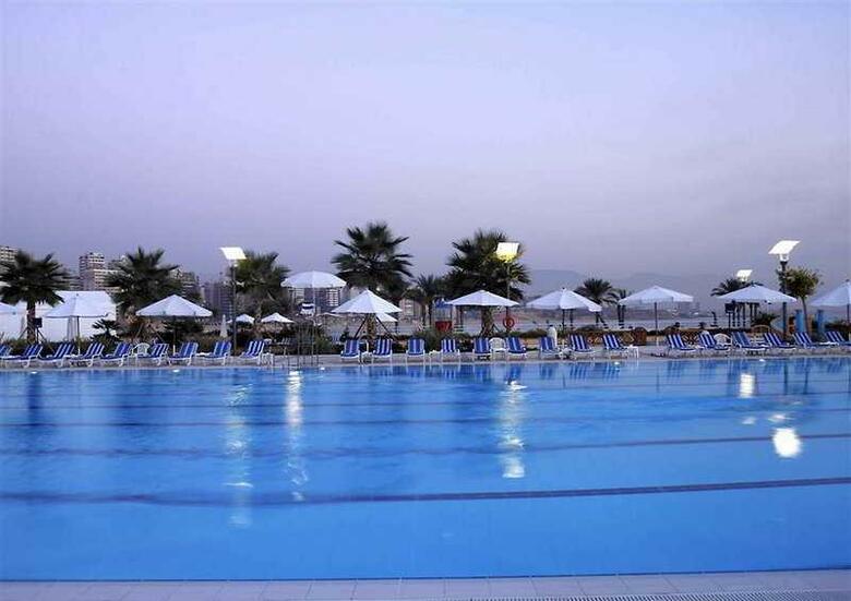 Movenpick Hotel Beirut