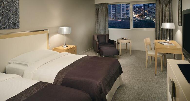 Movenpick Hotel Beirut