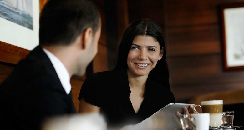 Movenpick Hotel Beirut