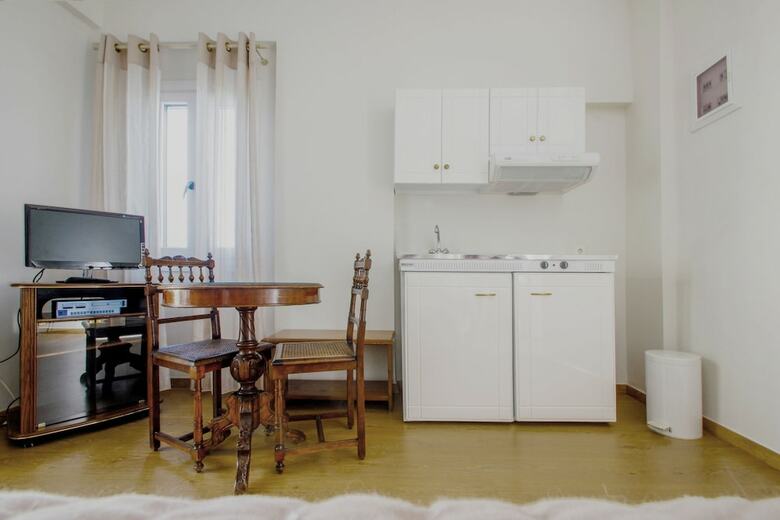 Emilia Luxury Apartments