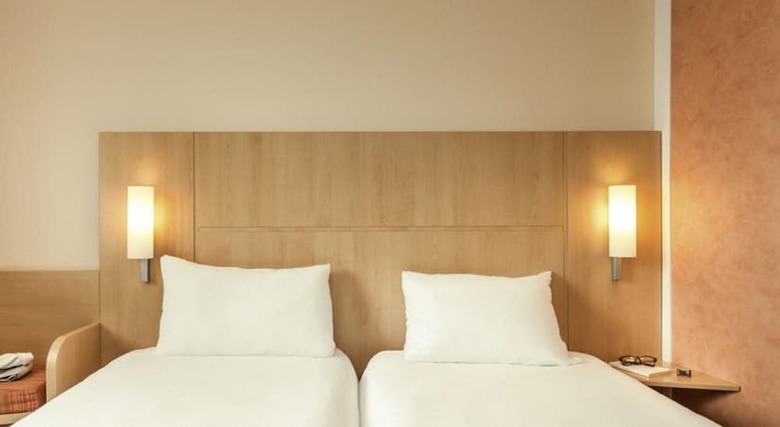 Hotel Ibis Roissy Cdg Paris Nord 2