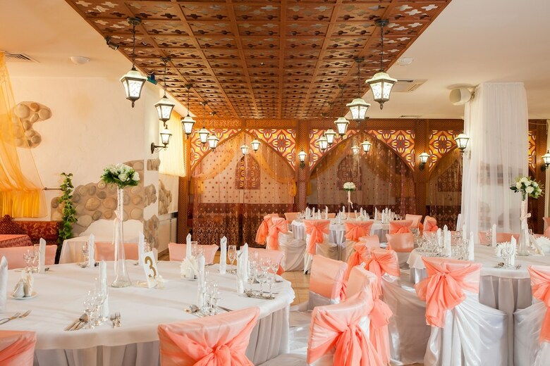 Amaks Safar Hotel