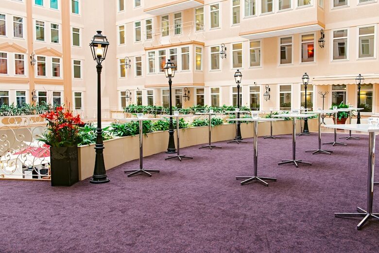 Hotel Scandic Star Sollentuna
