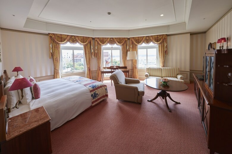 Huis Ten Bosch Hotel Europe