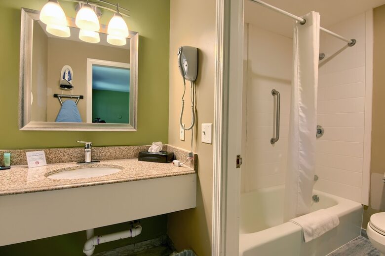 Motel Knights Inn Danvers