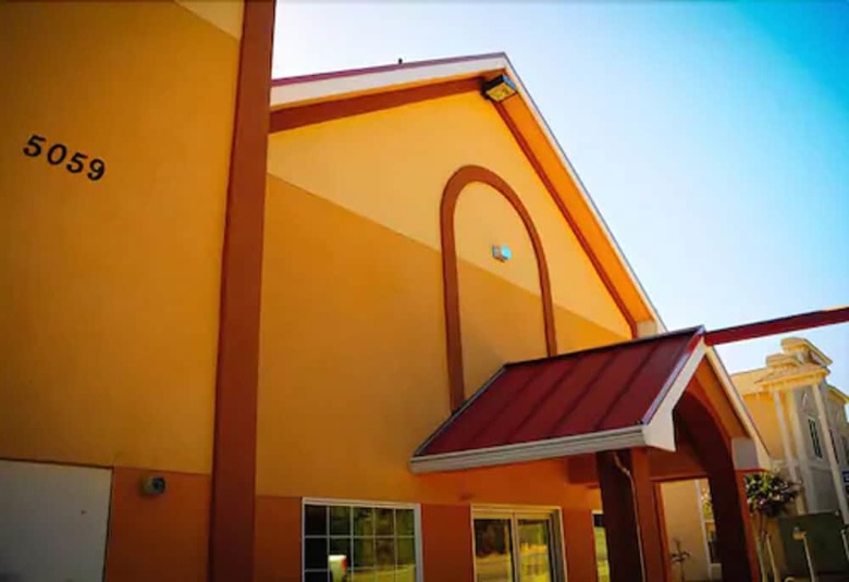 Hotel Monarch Inn
