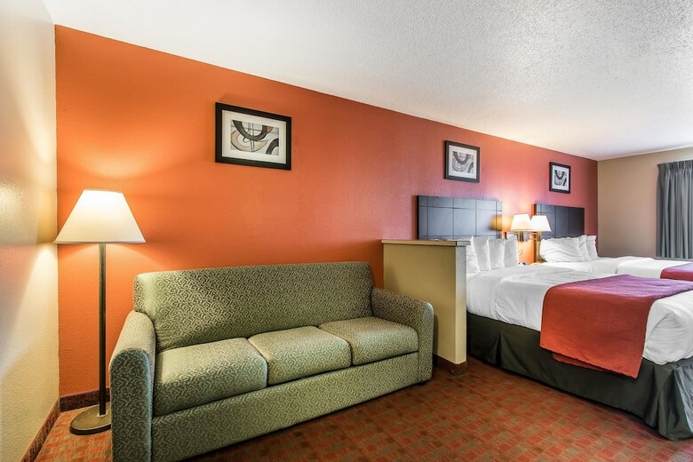 Motel Quality Inn & Suites