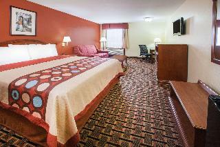 Motel Super 8 By Wyndham White Hall