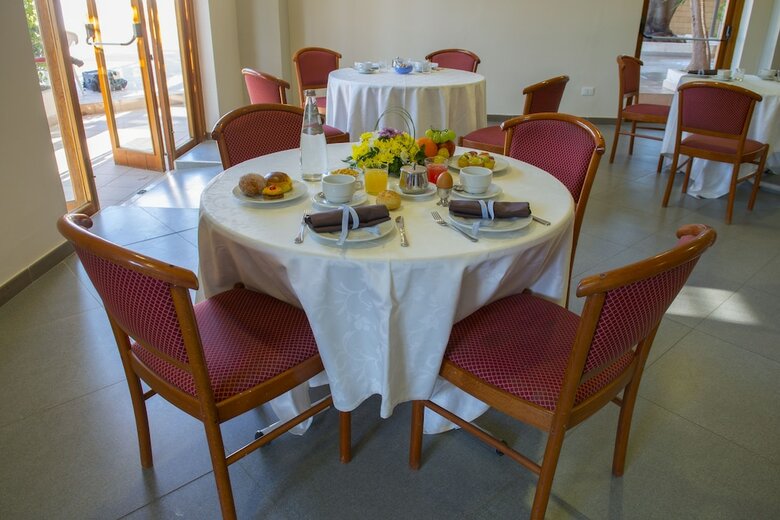 Hotel Dei Pini