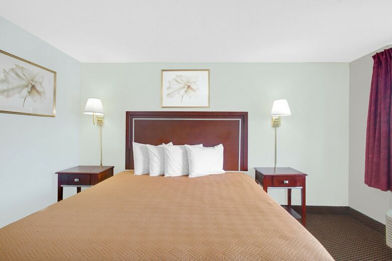 Motel Travelodge By Wyndham Bangor